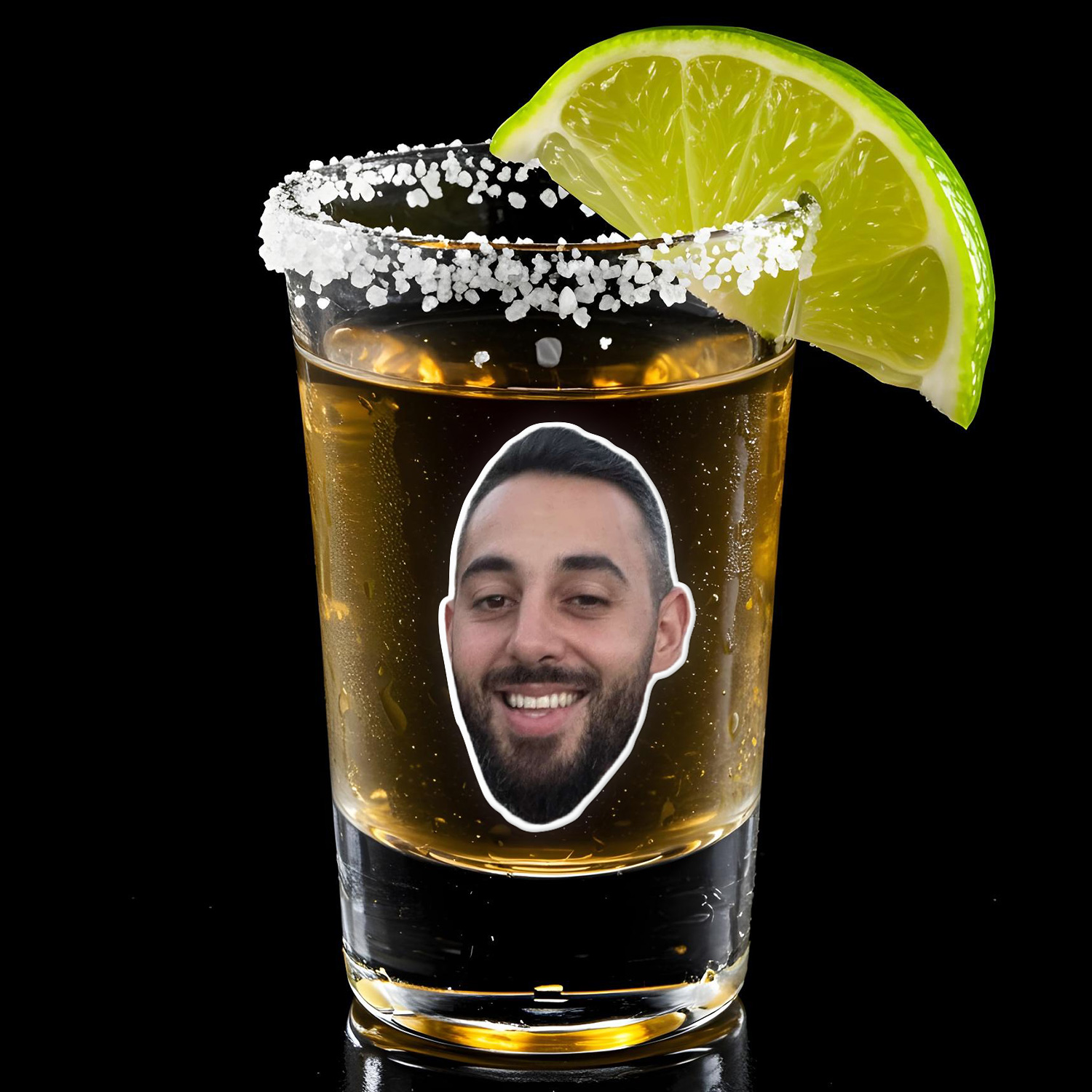 Shot Glass
