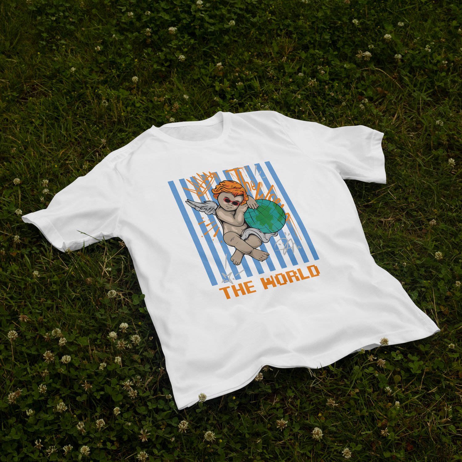T-Shirt ART 2
