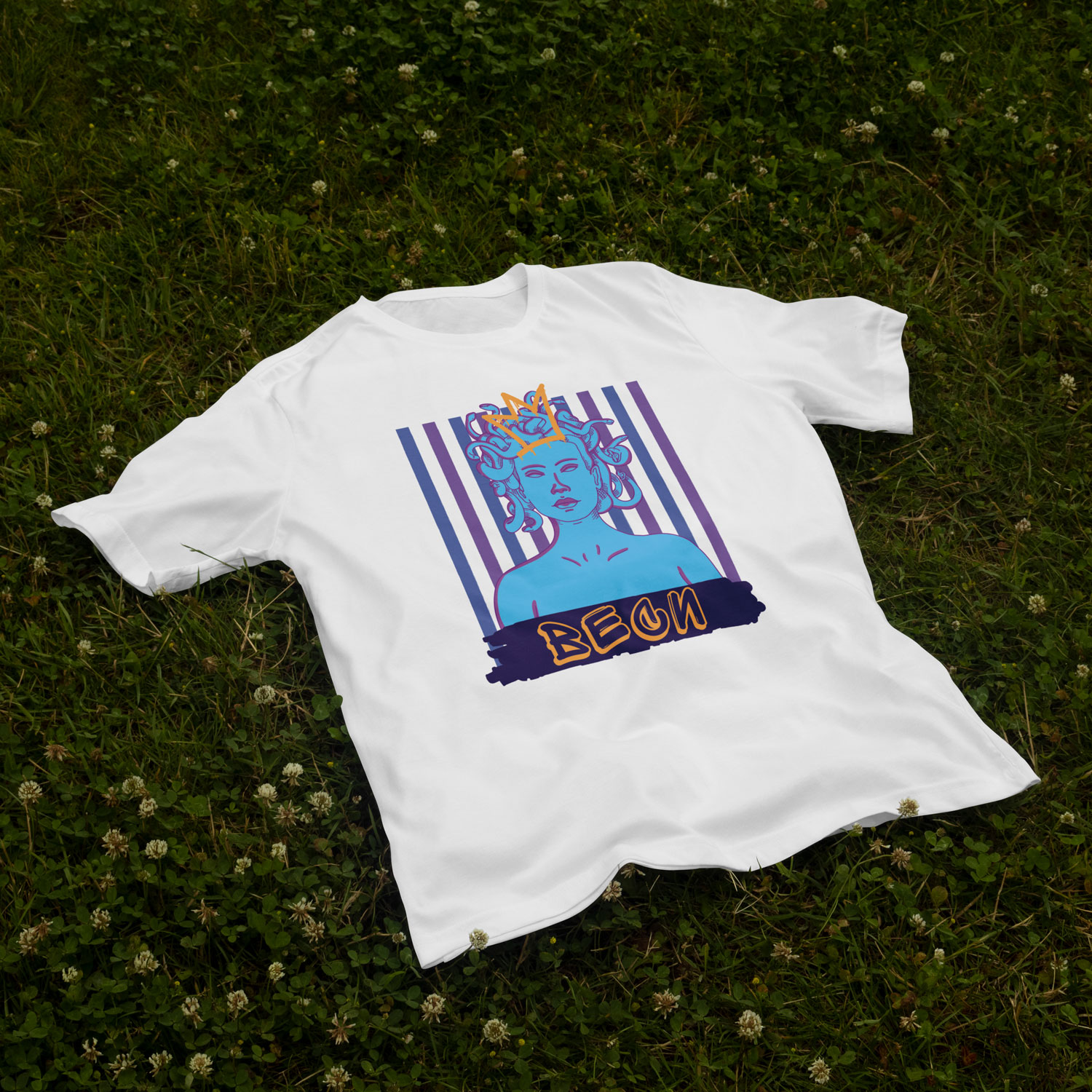 T-Shirt ART 1