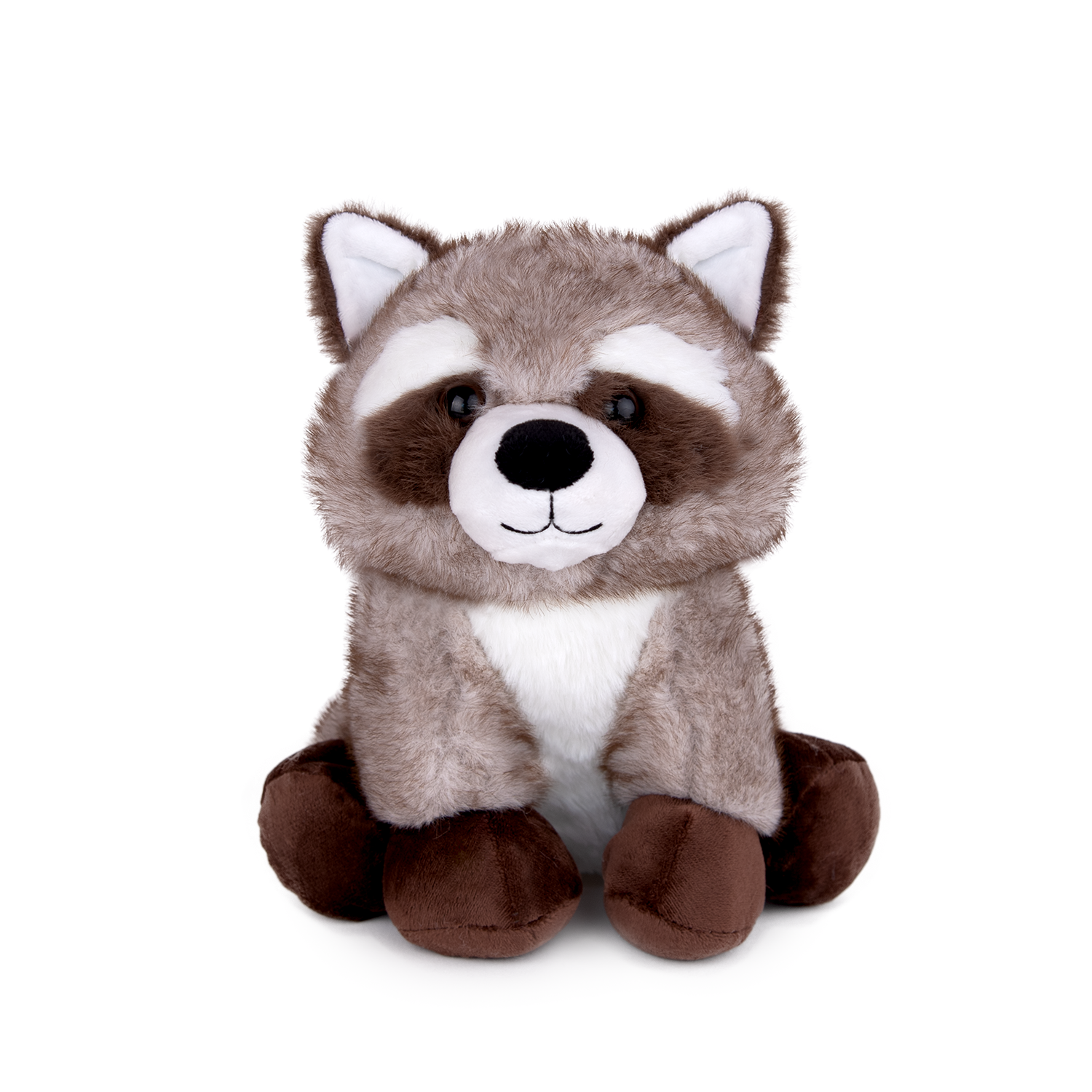 Плюшена играчка Ракун