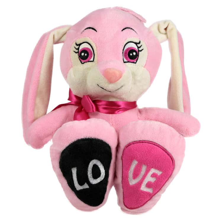 Животни "Love"| 34 см