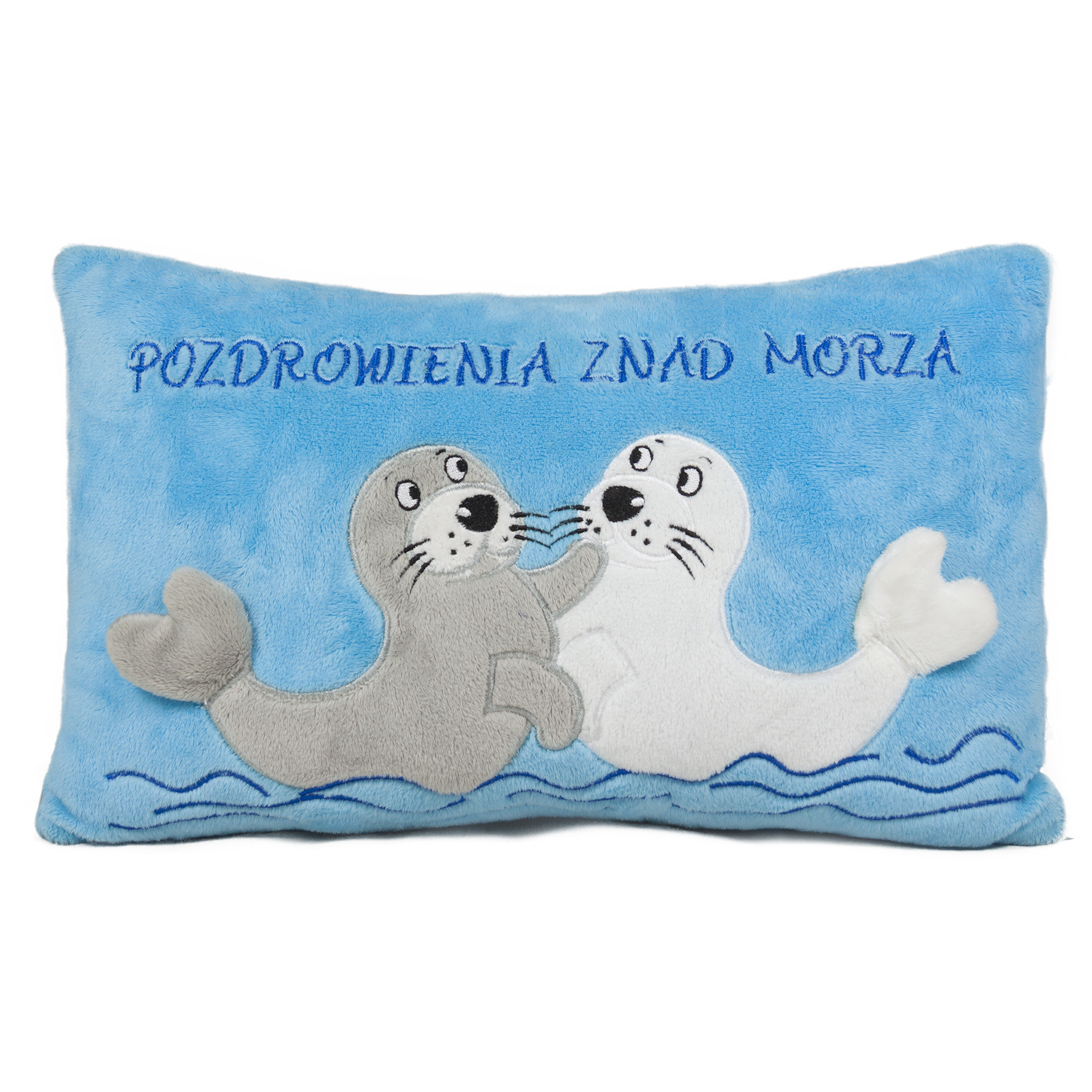 Морска възглавница