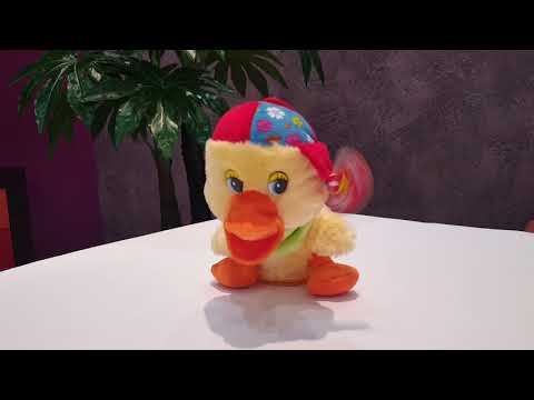 Интерактивна играчка I Пате