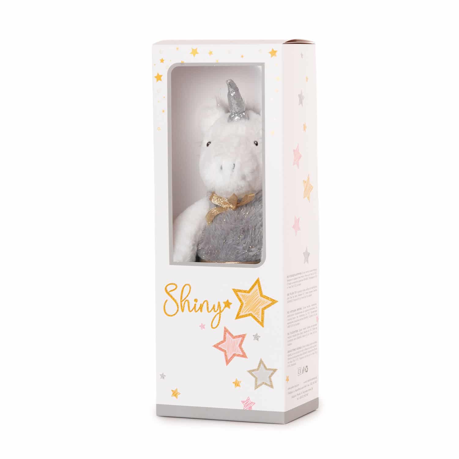 Животни с рокли и корони Shiny